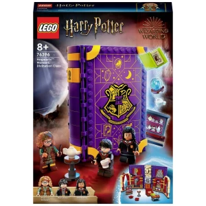 76396 LEGO® HARRY POTTER™ Hogwarts™ Trenutak: Sat proricanja slika