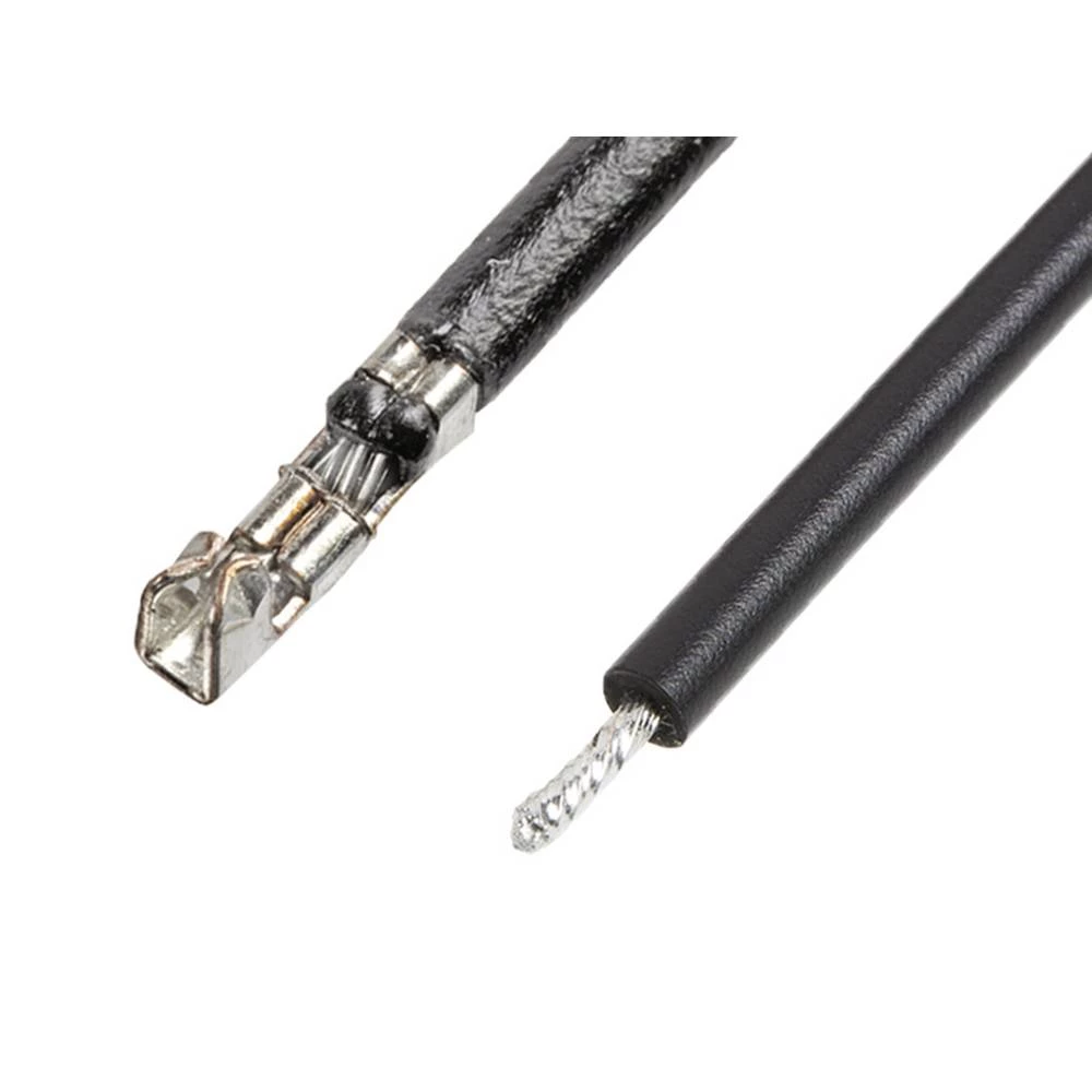 Molex krimp kontakt s višežilnom žicom 2149211115 1 St. Bulk slika