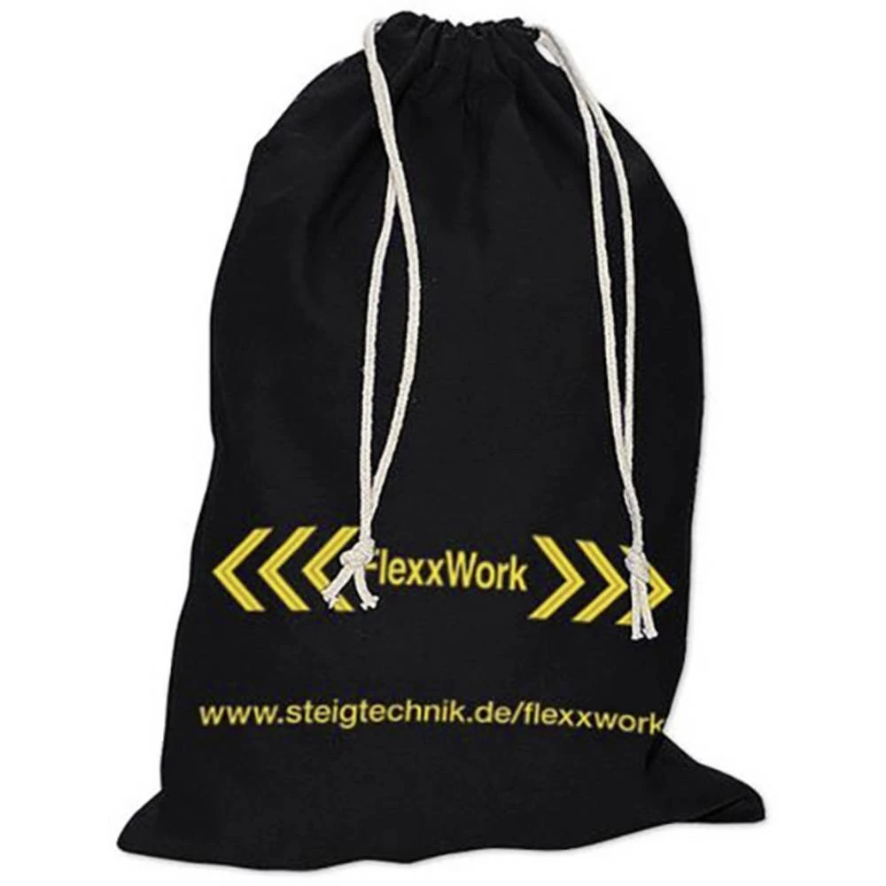 Günzburger Steigtechnik 30464 FlexxWork torba za zatezanje sigurnosnih utikača 15x20cm 1 St. slika