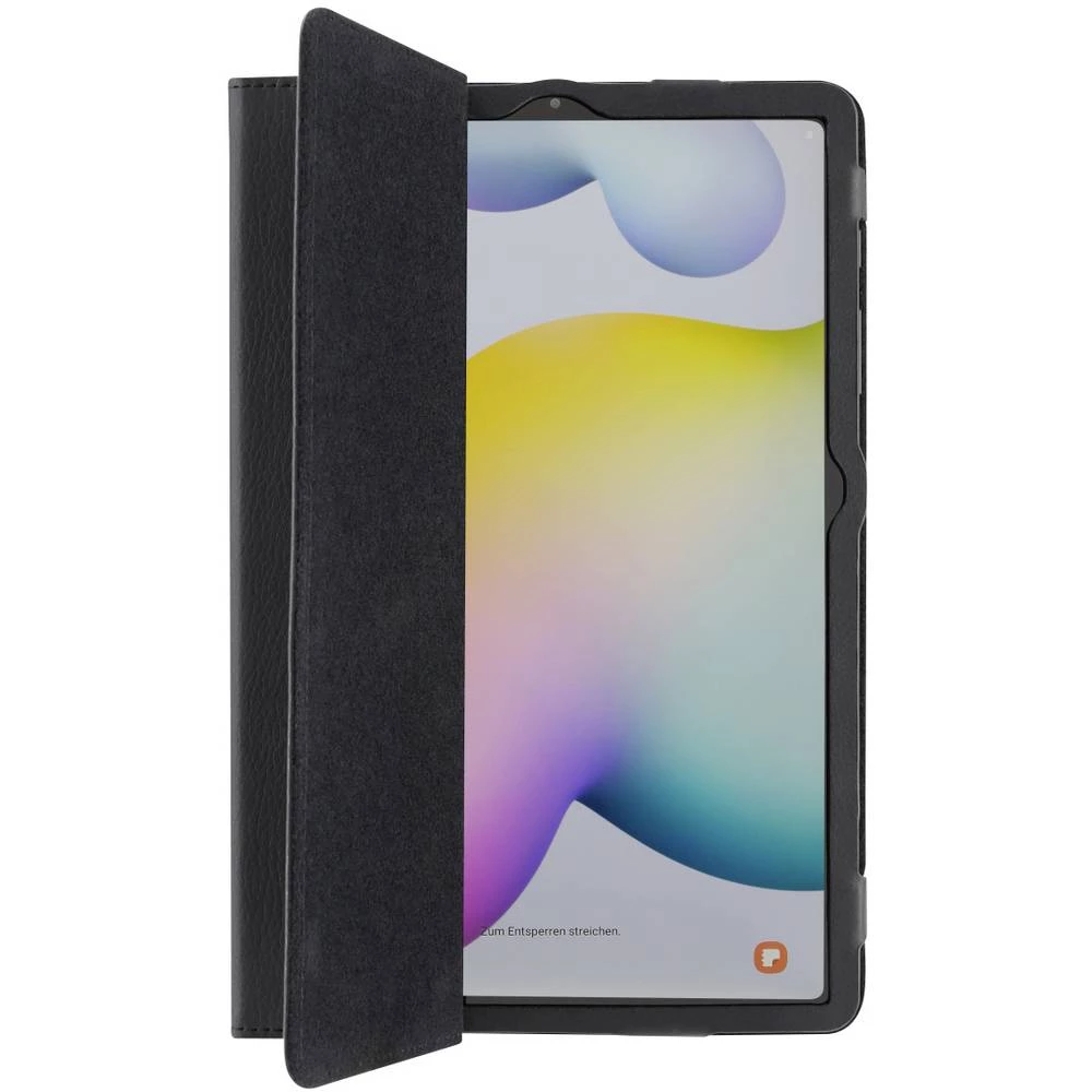 Hama "Bend" flipcase etui Samsung Galaxy Tab S6 Lite crna tablet etui slika