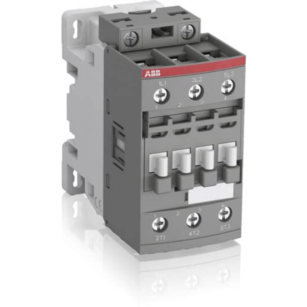 ABB AF38-30-00-11 prekidač  4 zatvarač  24 V 50 A    1 St. slika