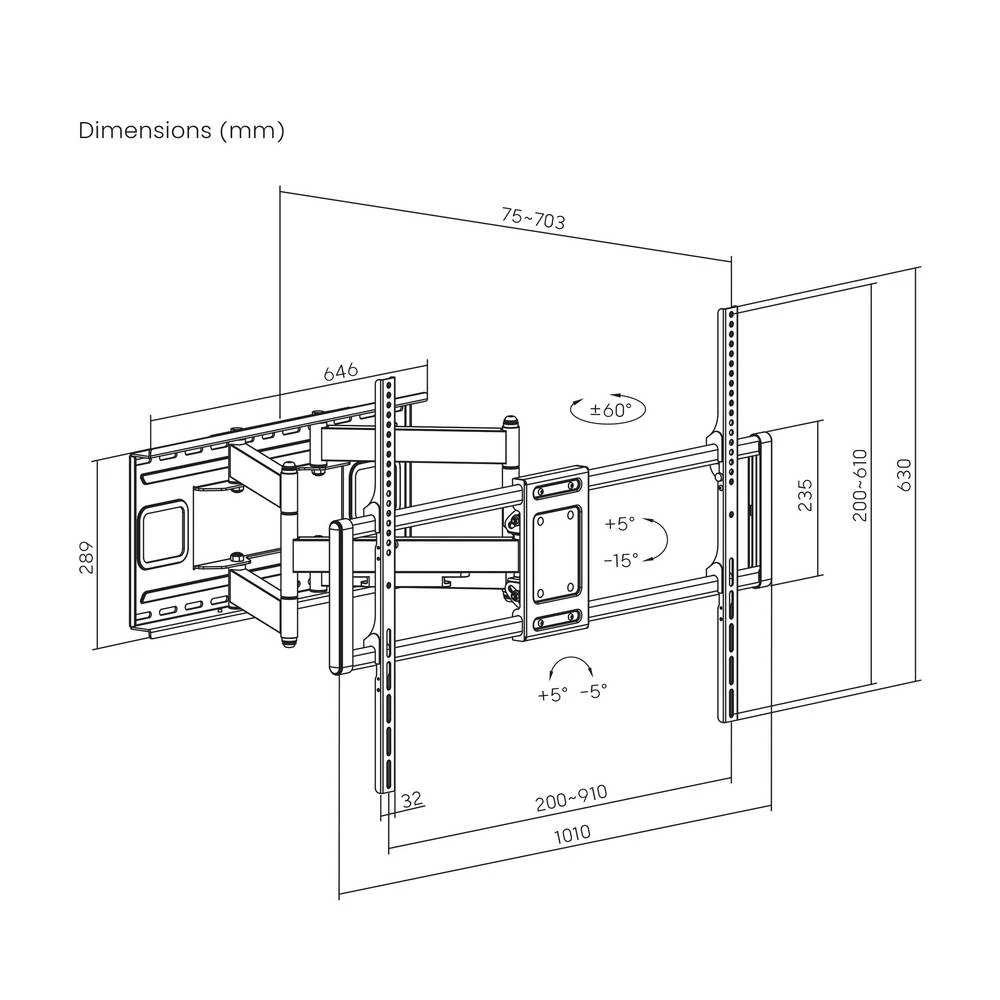 Conrad Product Image