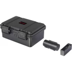 VOLTCRAFT kovčeg za baterije 58x mignon (AA), micro (AAA), mini (AAAA), gumbaste baterije (D x Š x V) 184 x 132 x 77 mm