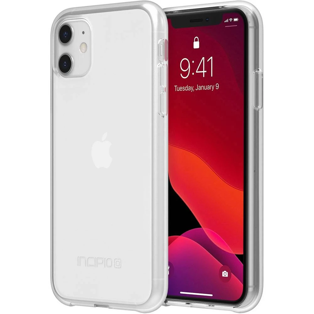 Incipio NGP Pure Case iPhone 11 Prozirna slika