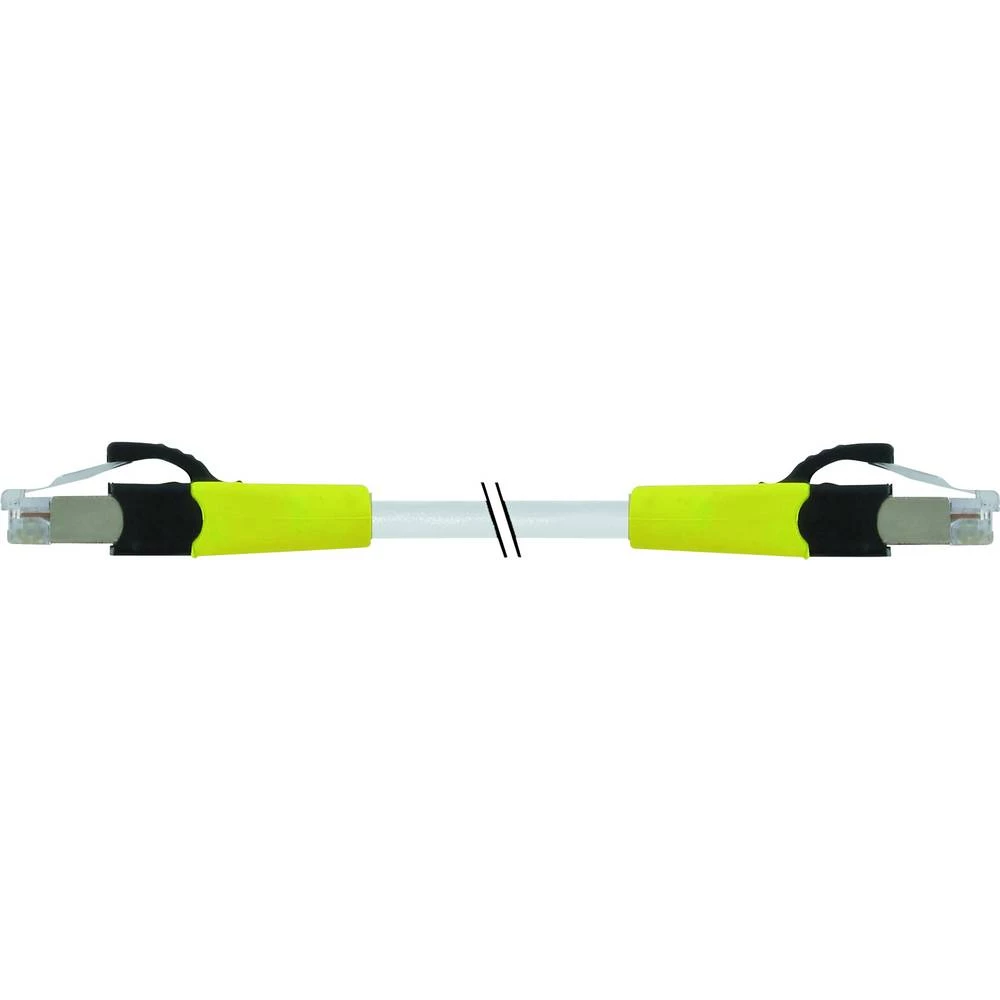 Murrelektronik 7000-74711-7783000 utični konektor za senzor/aktivator, konfekcionirani RJ45 utikač, RJ45 utikač 30.00 m slika