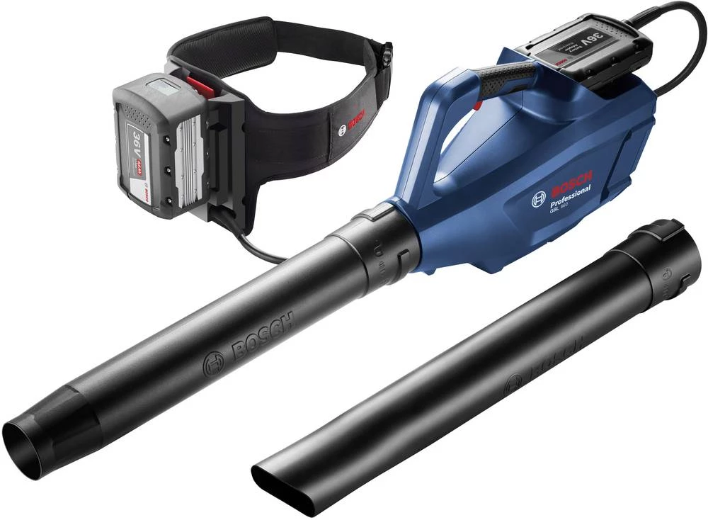 Akumulator Puhalica za lišće 36 V Bez akumulatora Bosch Professional slika