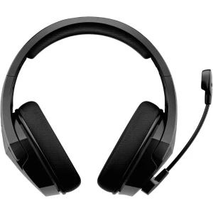 HyperX Cloud Stinger Core 7.1 Wireless igre Over Ear Headset bežični, žičani stereo crna  kontrola glasnoće, utišavanje mikrofona slika