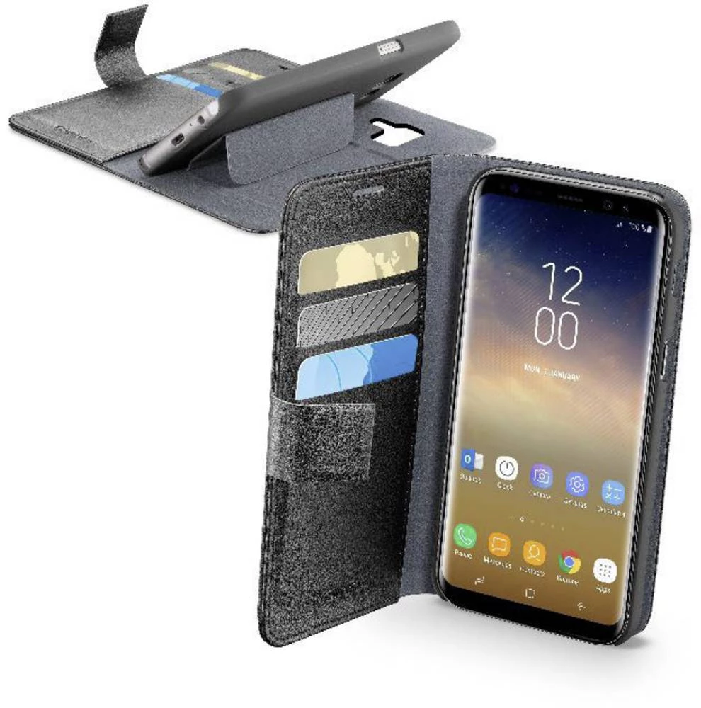 CELLULARLINE preklopna torba Galaxy S9+ slika