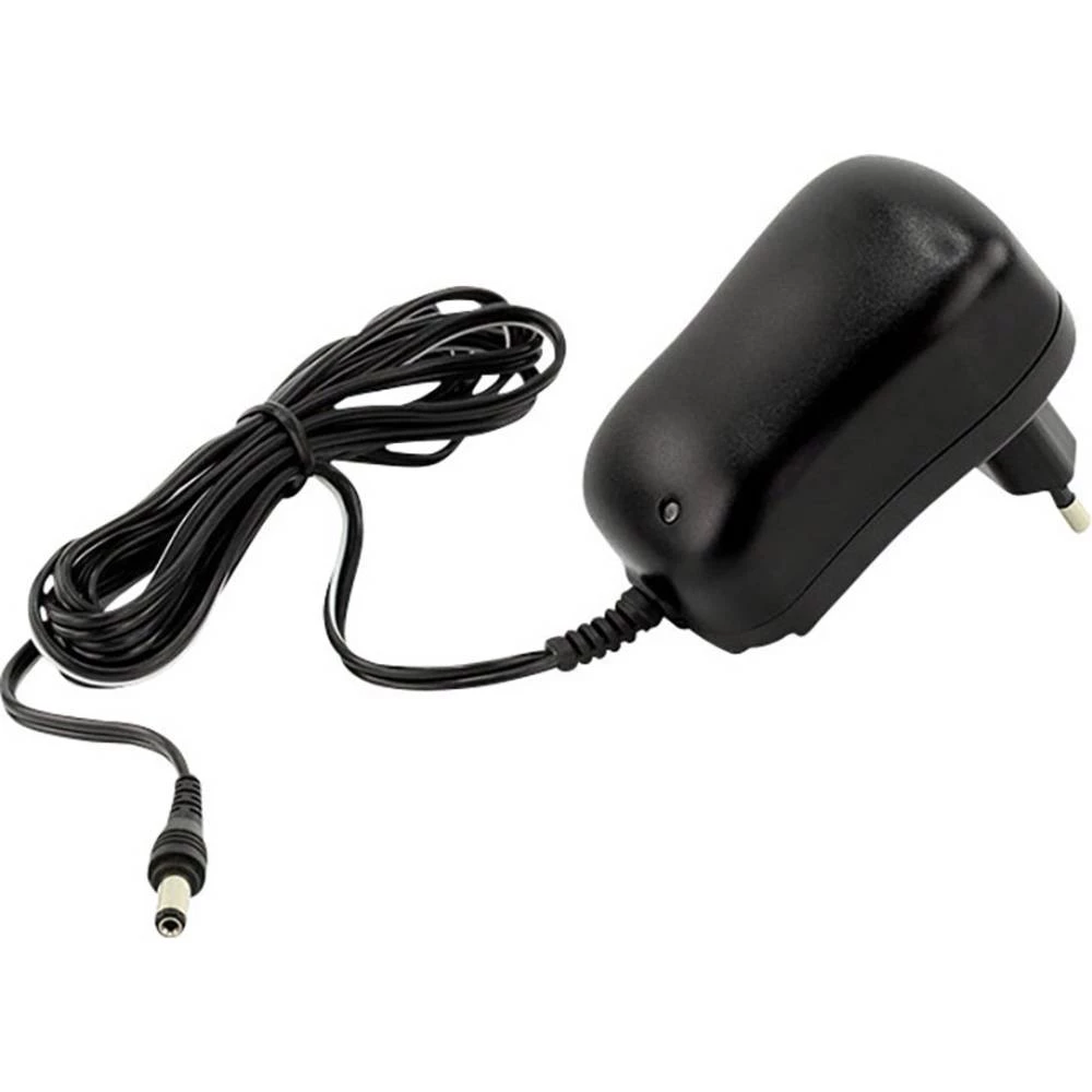 Plug-in napajanje, fiksni napon HyCell 1201-0017 12 V/DC 1000 mA 12 W slika