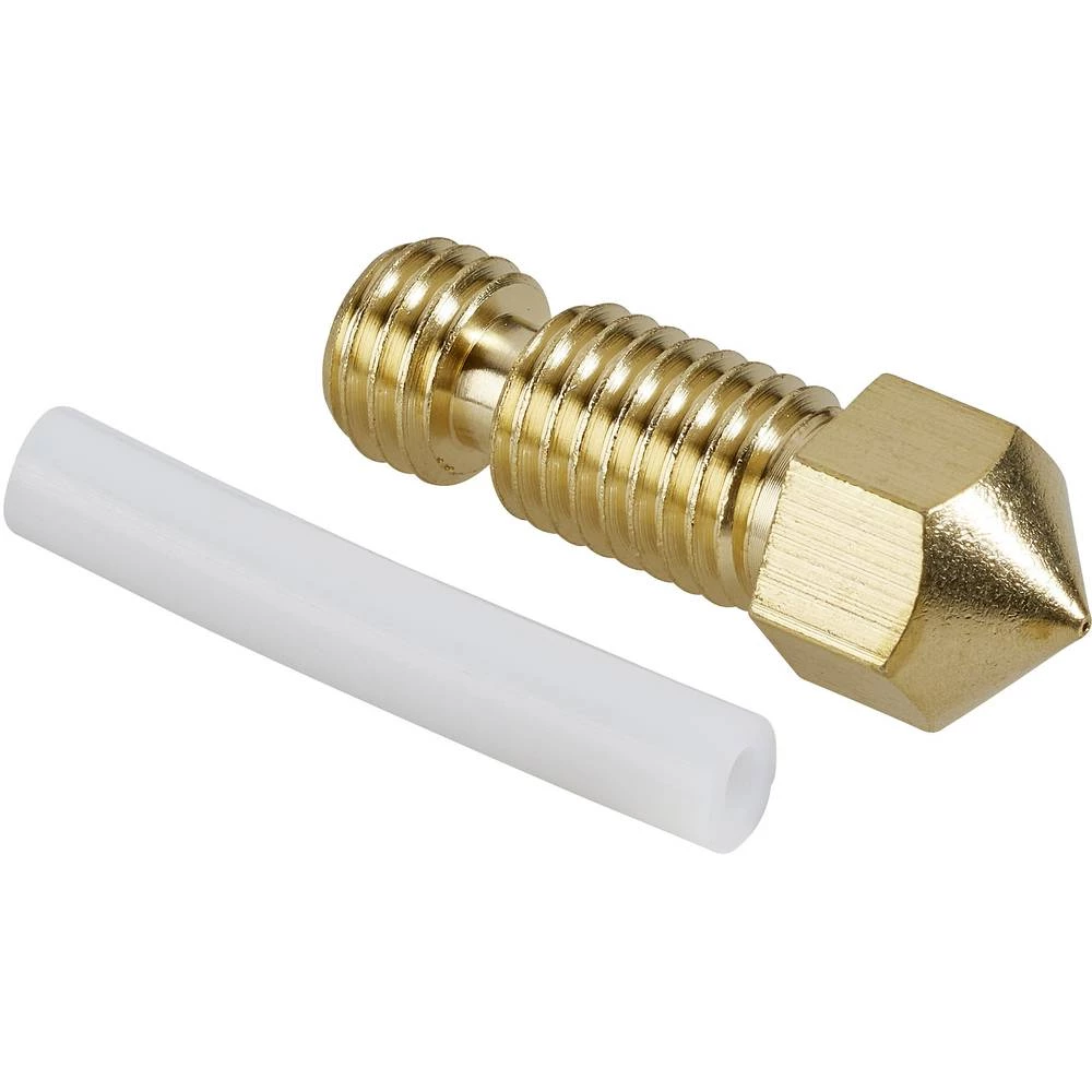 Rezervni dio mlaznice 0,4 mm Pogodno za (3D printer): renkforce RF100 XL slika