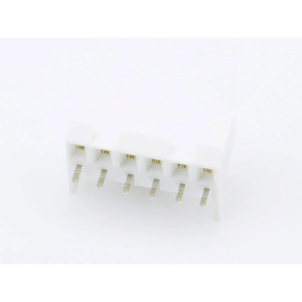 Molex ugradna standardna letva sa ženskim kontaktima 9484069 1 St. Tray slika