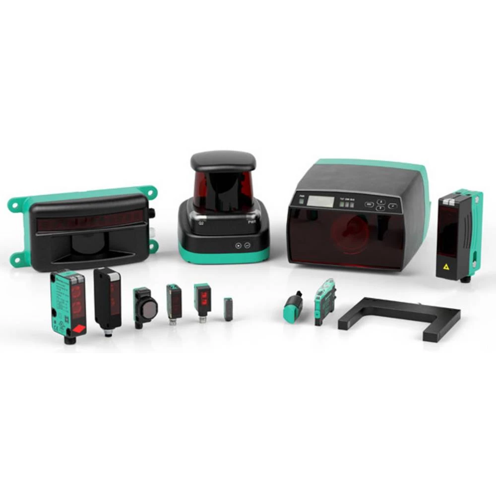 Pepperl+Fuchs ultrazvučna svjetlosna prepreka 3RG6243-0NN00-PF 559643    1 St. slika