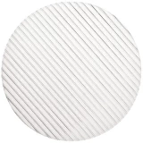 SLV NUMINOS M 1004790 difuzor     bijela