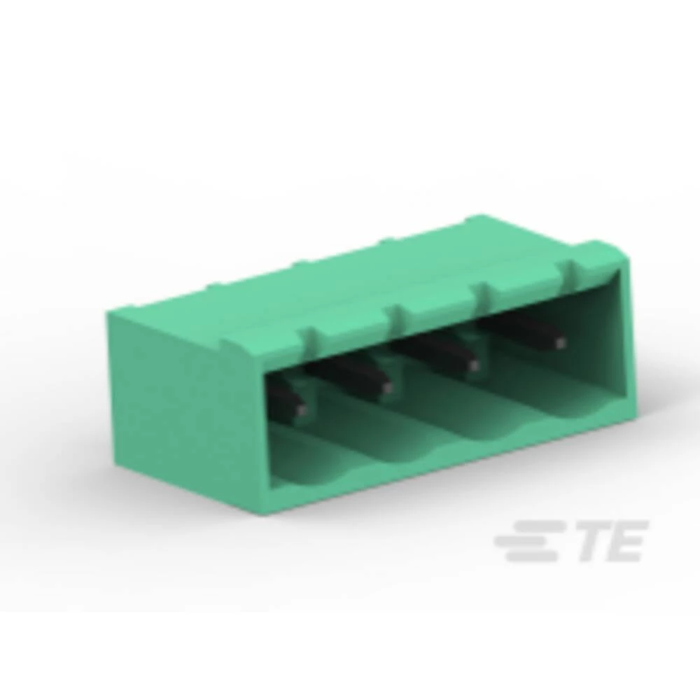 TE Connectivity Eurostyle Terminal BlocksEurostyle Terminal Blocks 796636-6 AMP slika