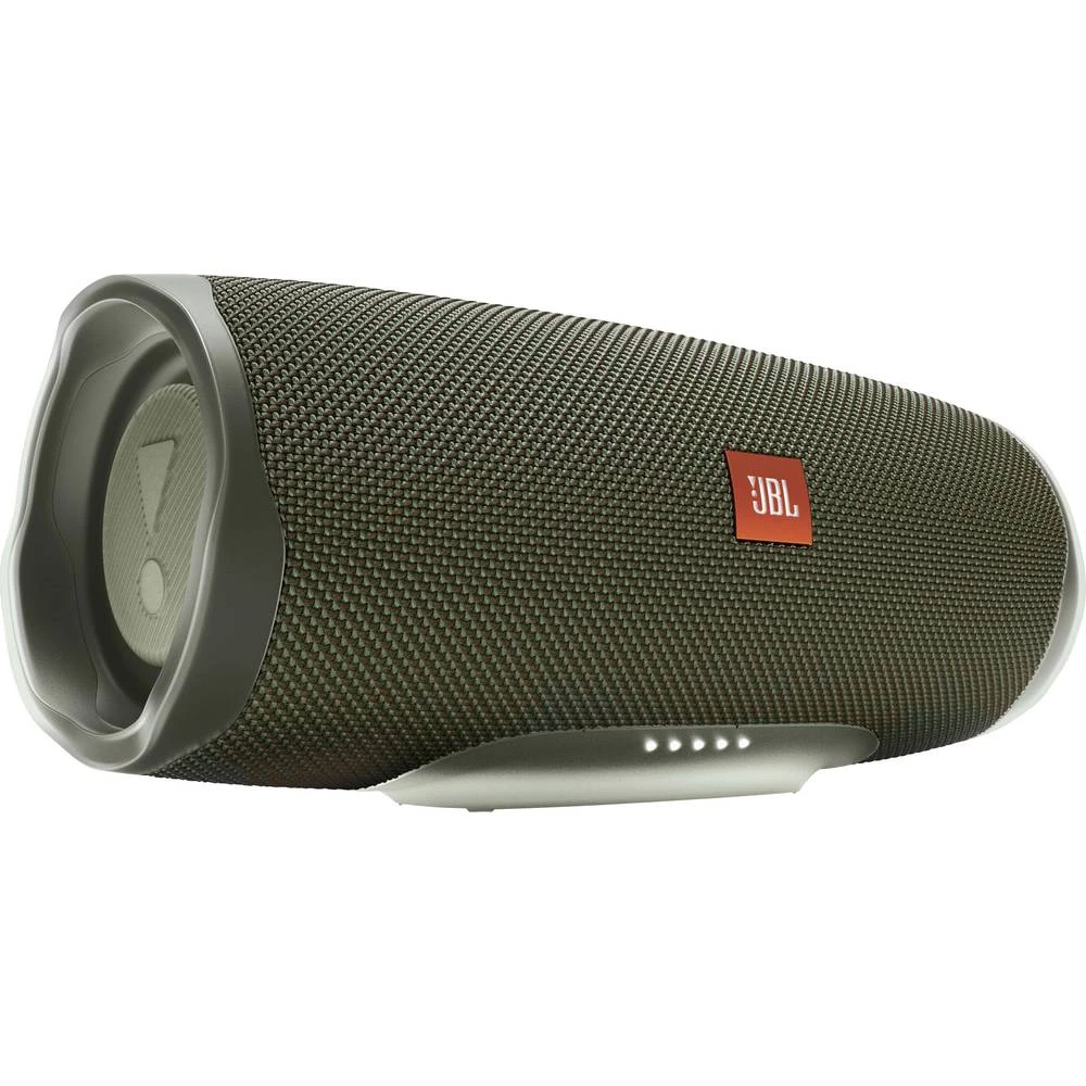 Bluetooth zvučnik JBL Charge 4 Vanjski, Vodootporan, USB Zelena slika