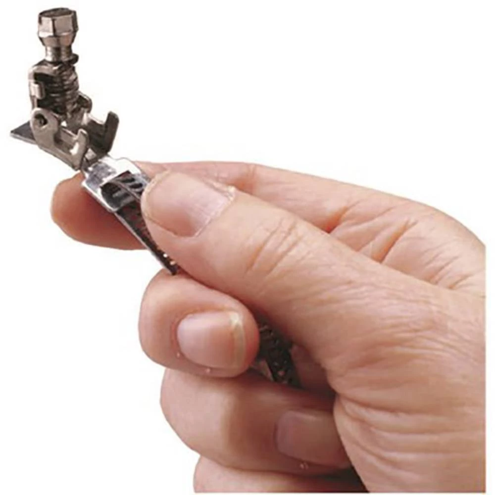 Norma 08157121007 NORMACLAMP&reg; Sklopiva glava 1 ST slika