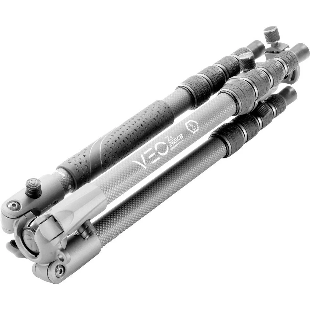 Vanguard VEO2S265CB tronožac Radna visina=150 cm (max) slika