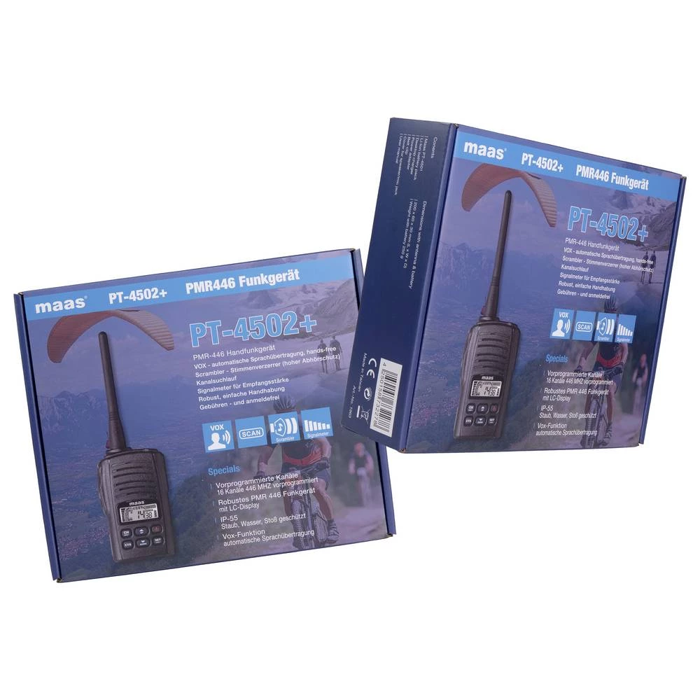 Conrad Product Image