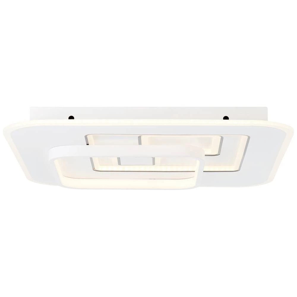 Brilliant G99584/75 Furtado LED stropna svjetiljka LED   46 W crna slika
