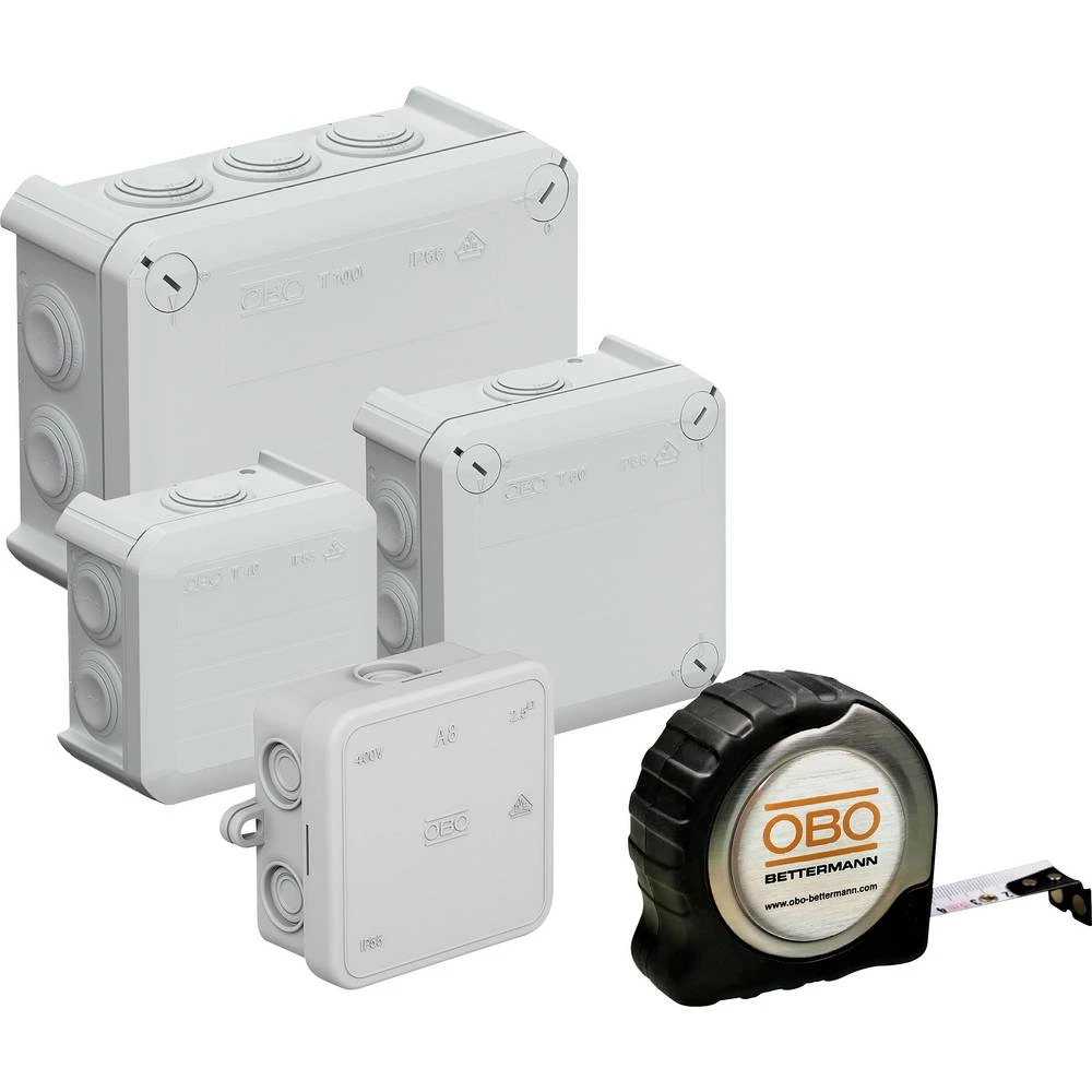OBO Bettermann 9128289 razvodna doza slika