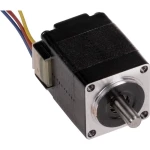 Joy-it koračni motor   0.022 Nm 0.6 A 0.6 A Promjer osovine: 4 mm