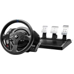 Upravljač Thrustmaster TM T300 RS Gran Turismo Edition USB PC, PlayStation 4, PlayStation 3 Crna Uklj. pedale