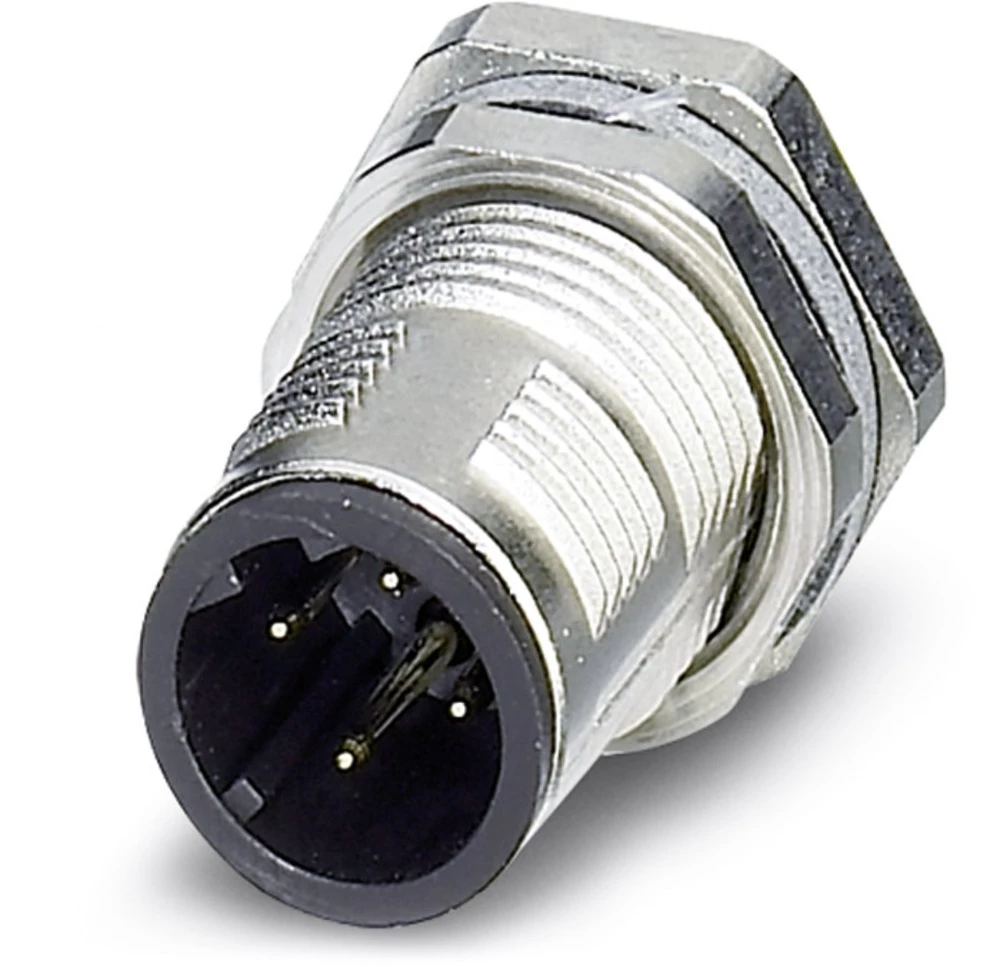 SACC-DSI-MSD-4CON-M12 SCO - ugradbeni utični konektor za sustav sabirnice SACC-DSI-MSD-4CON-M12 SCO Phoenix Contact sadržaj: 20 slika