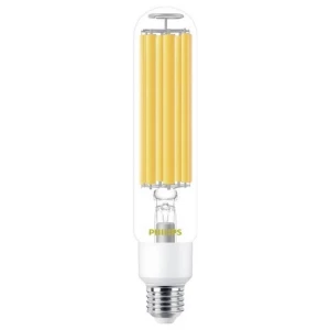 Signify 24033900 žarulja Energetska učinkovitost 2021 B (A - G) E27 poseban oblik 28.5 W toplo bijela (Ø x D) 47 mm x 23 slika