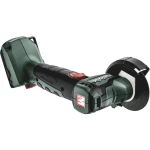 kutna brusilica 76 mm bez baterije, uklj. kofer 12 V Metabo POWERMAXX CC 12 BL 600348840