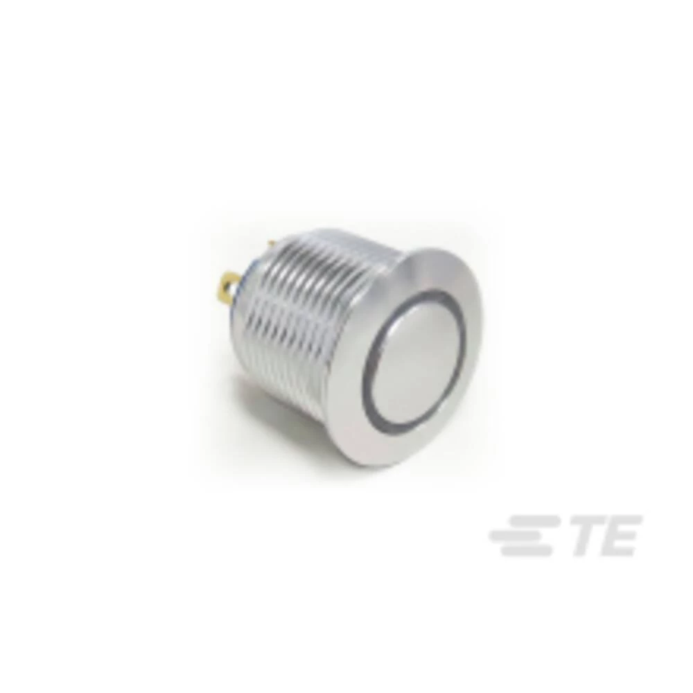 TE Connectivity Illuminated Pushbutton SwitchesIlluminated Pushbutton Switches 2213774-9 AMP slika