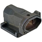 Kućište za nadogradnju 09407030953 09407030953 Harting 1 ST