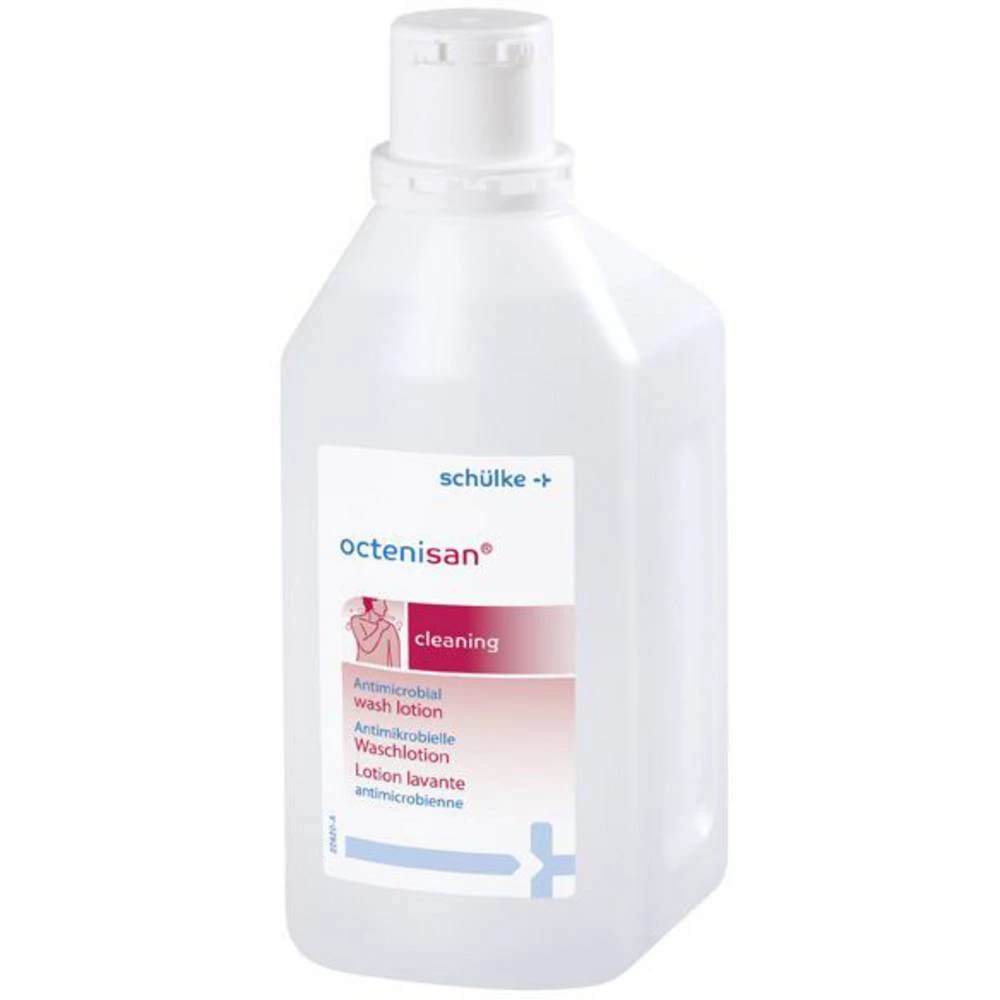 Schülke Schülke octenisan Waschlotion SC1208 Losion za pranje 1 l 1 l slika