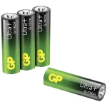 GP Batteries GPULP15A923C4 mignon (AA) baterija 1.5 V 4 St.