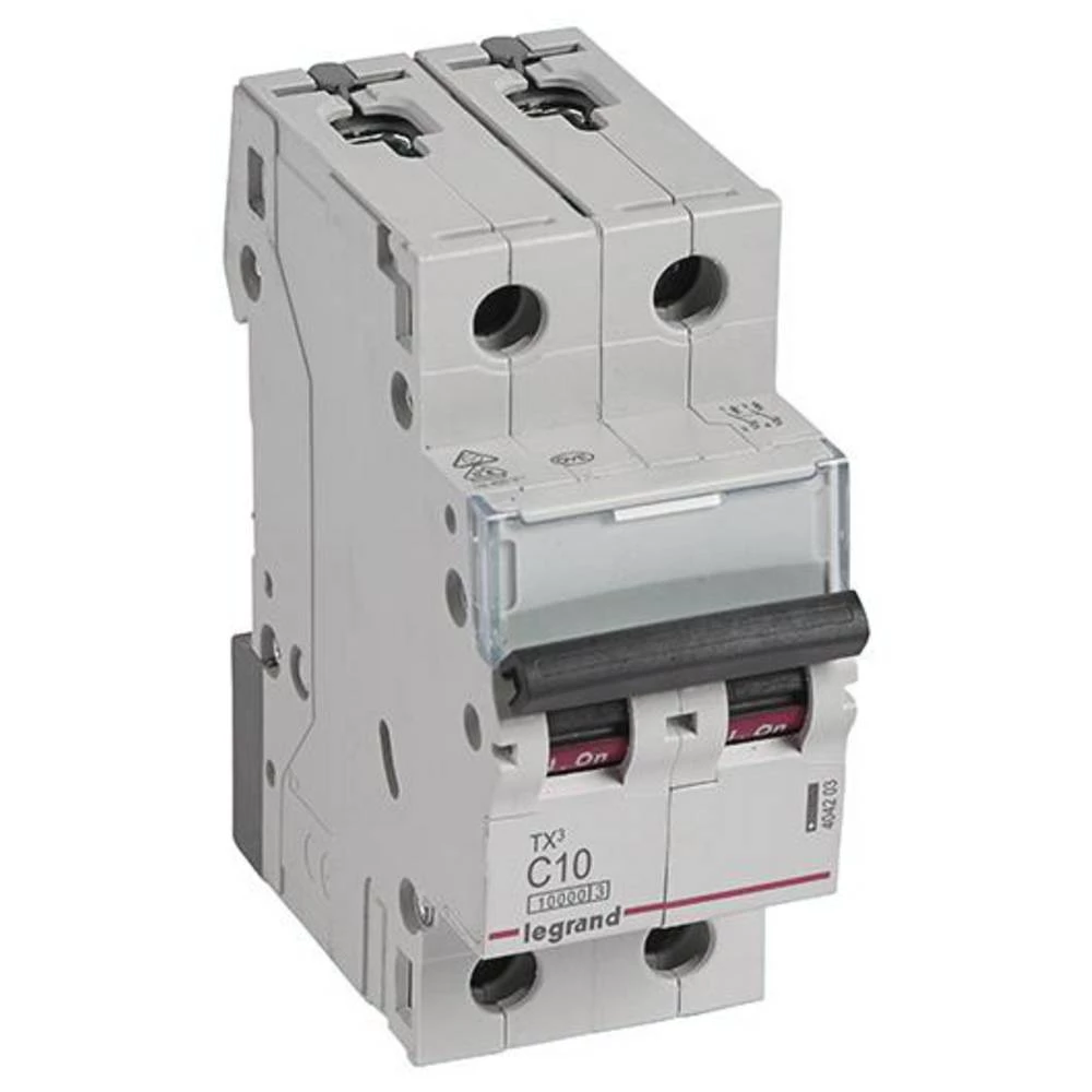 <br>  <br>  Legrand<br>  <br>  404203<br>  <br>  Legrand 404203<br>  <br>  zaštitna sklopka za vodove<br>  <br>  <br>  <br>  <br>  <br>  <br>  <br>  <br>  <br>  10 A<br>  <br>  <br>  <br>  40 slika