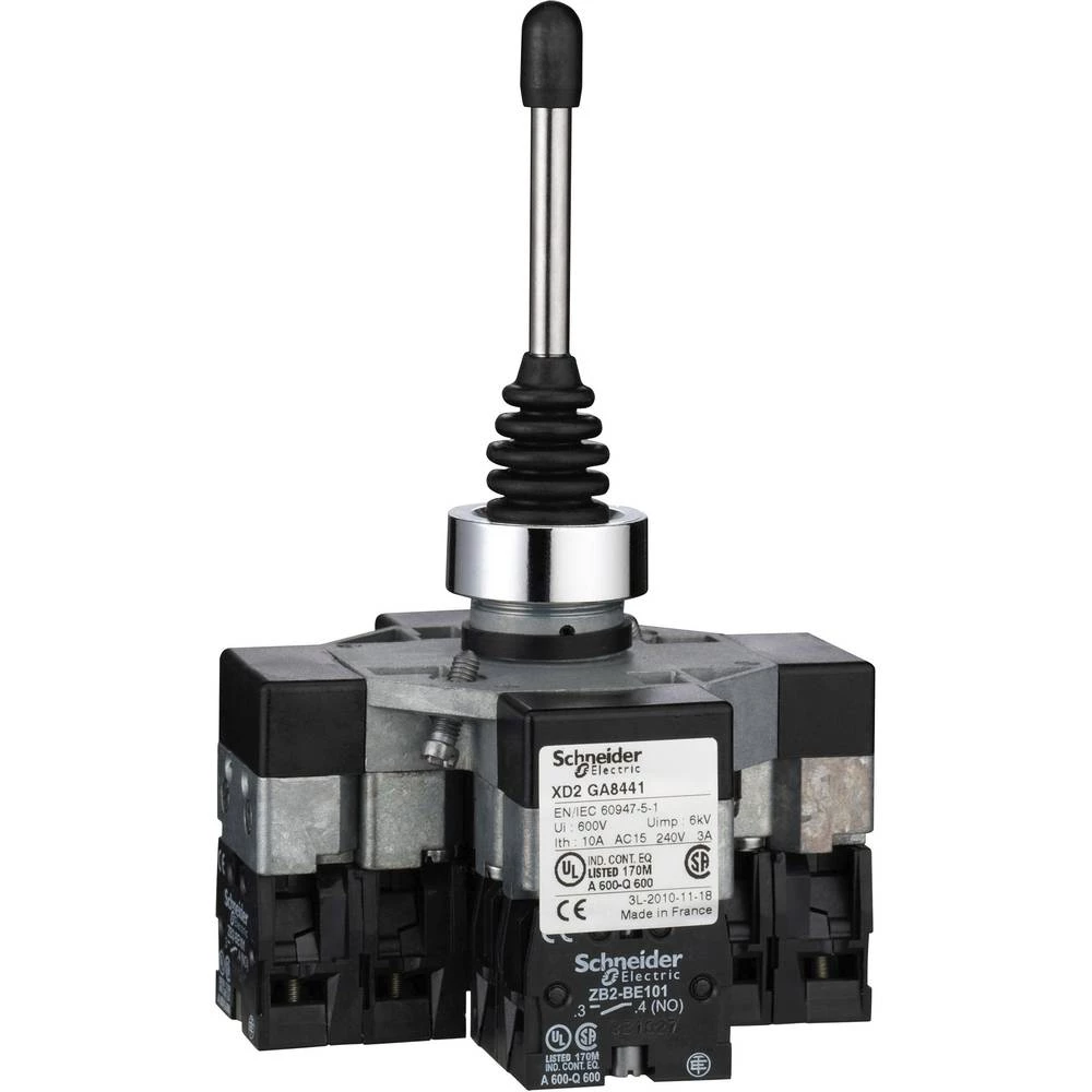 Upravljačka palica Schneider Electric XD2GA419447 1 ST slika