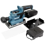 Makita DBO382Z baterijska oscilatorna brusilica bez baterije, bez punjača 18 V