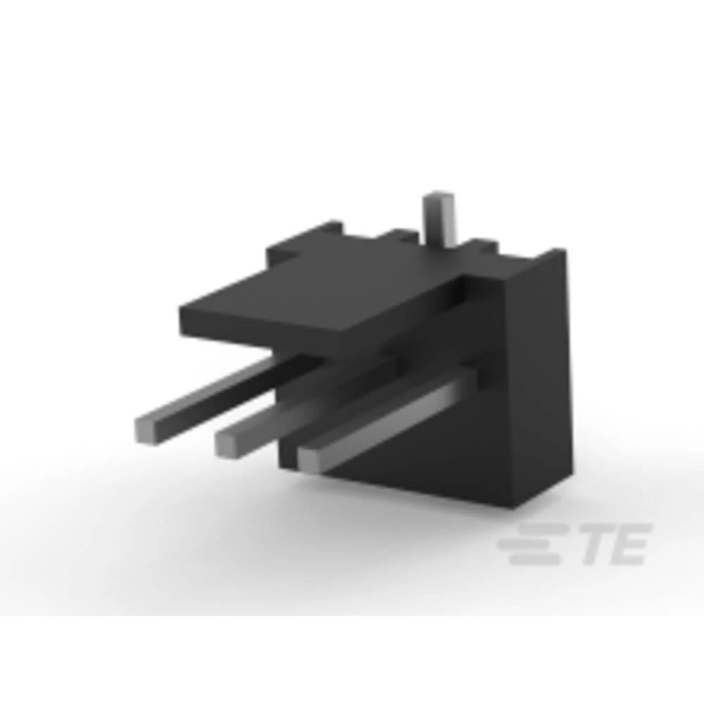 TE Connectivity MTA-100 CL ConnectorsMTA-100 CL Connectors 3-647106-3 AMP slika