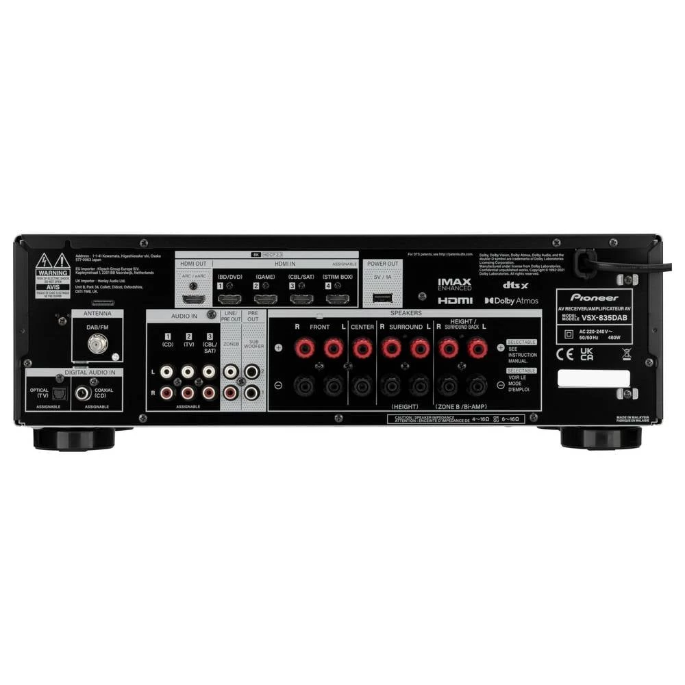 Conrad Product Image