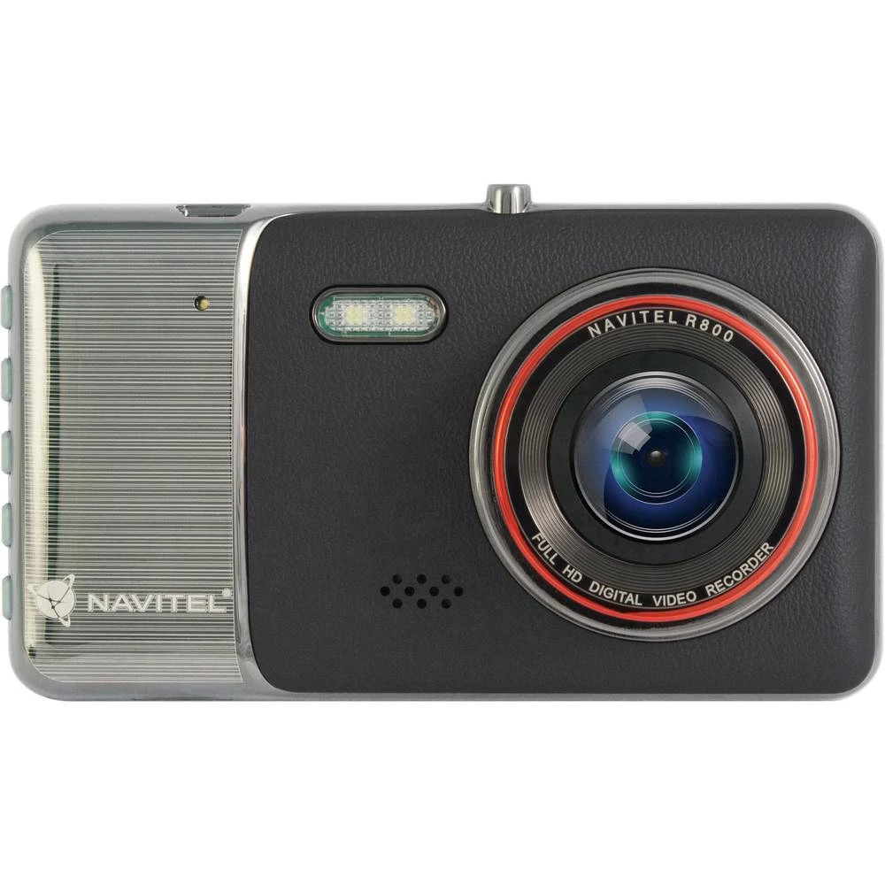 NAVITEL R800 Horizontalni kut gledanja=170 ° 12 V slika