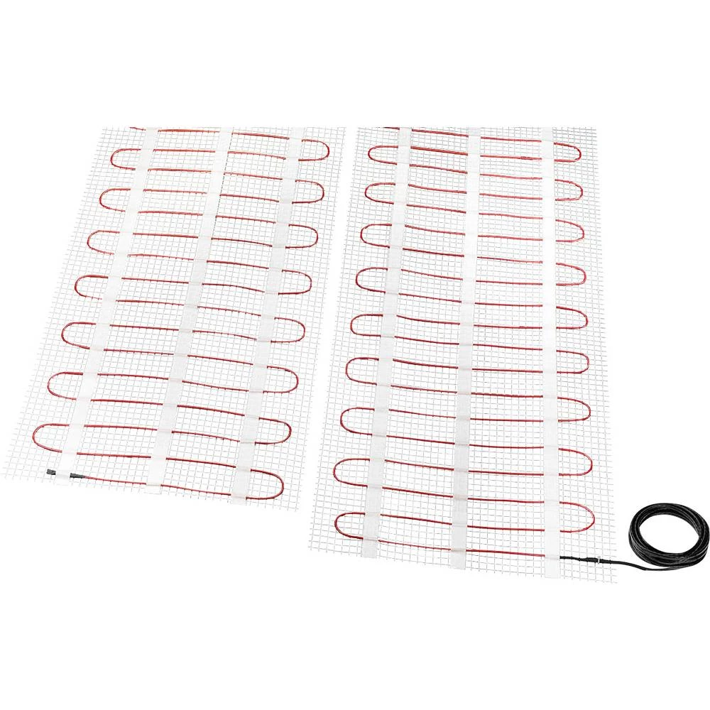 Podno grijanje (D x Š) 8000 mm x 500 mm Dimplex HM 600 TS 150-5 343830 Bakrena slika