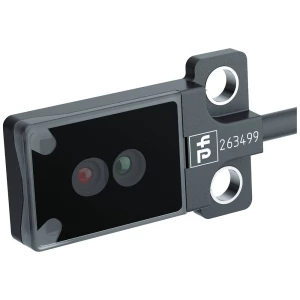 Pepperl+Fuchs laserska svjetlosna barijera OBE1500-R3F-SE2-L 263496 1 St. slika