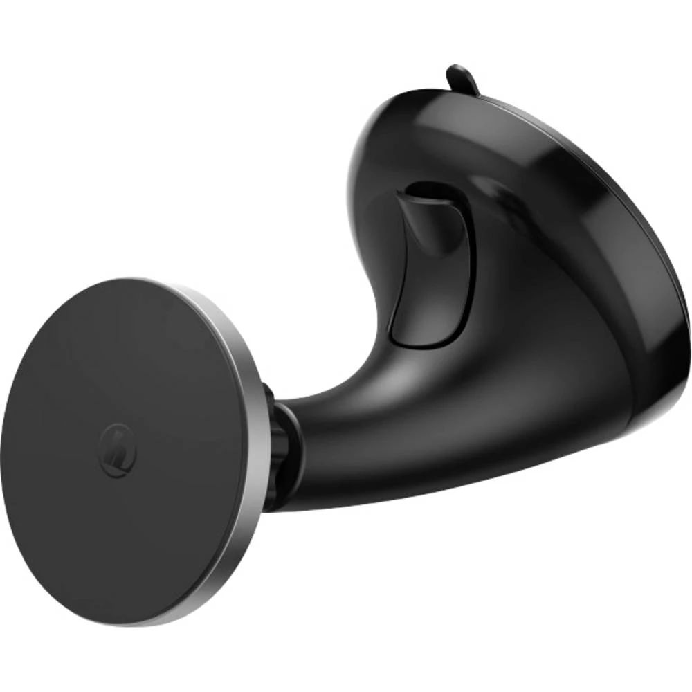 Hama MagLock usisna čaša držač za mobitel 360 ° rotirajući, magnetna montaža slika