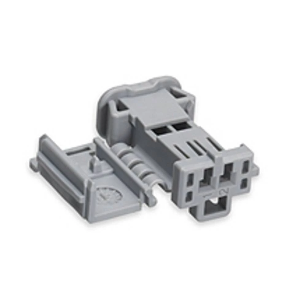 Molex kućište kabelskog utiča 988171028 1 St. Bulk slika