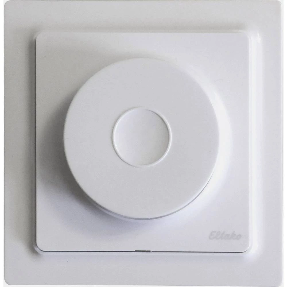 Eltako 61100902 Čista bijela slika