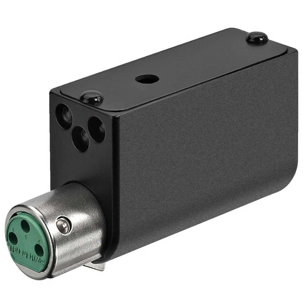 Prekidač za mikrofon Monacor PB-05E slika