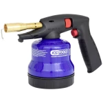 Univerzalni uložak za lemljenje s piezo paljenjem, plavi KS Tools 903.5905 plinski plamenik