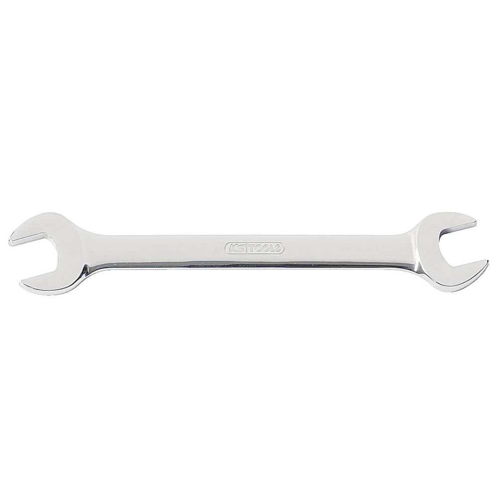 KS Tools 518.0706 518.0706 dupli viličasti ključ Veličina ključa (metrička) (naslov) 10 - 13 mm slika