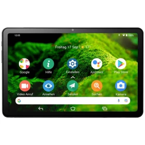 doro   32 GB antracitna boja Android tablet PC 26.4 cm (10.4 palac)   Android™ 12 2000 x 1200 Pixel slika