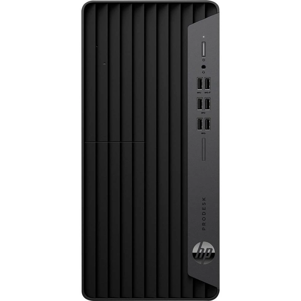 HP EliteDesk 800 G6 Desktop pc Intel® Core™ i7 i7-10700 16 GB   512 GB SSD Intel UHD Graphics 630 Windows® 10 Pro slika