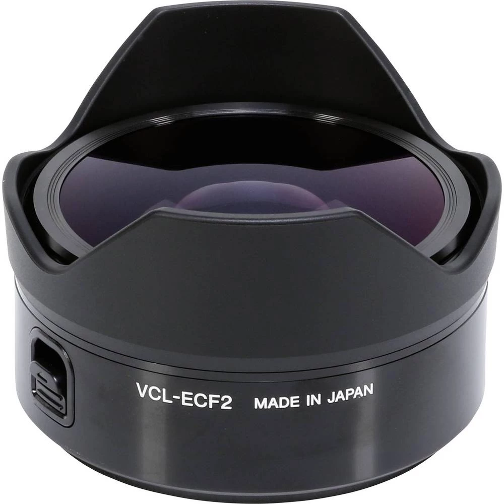 Sony  VCLECF2.SYH fish-eye konvertor slika